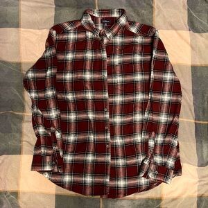 XL Men’s Flannel